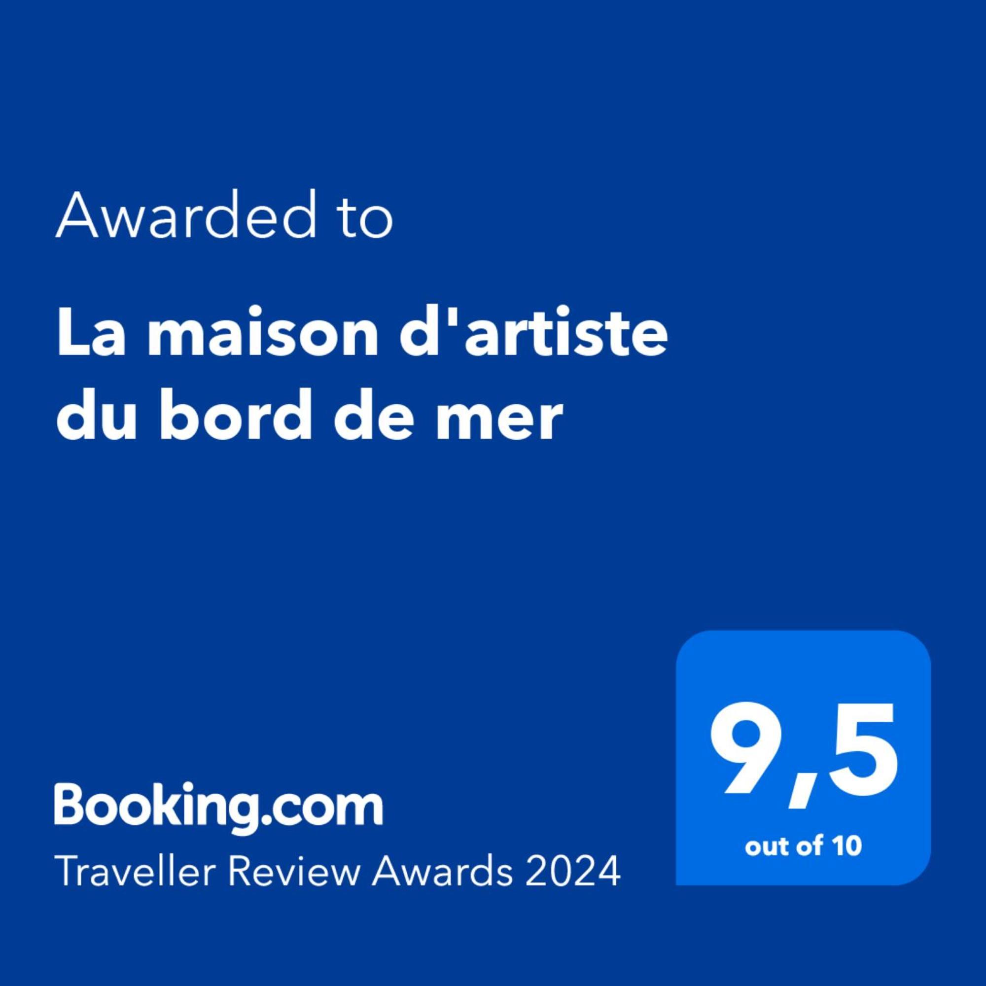 La Maison D'Artiste Du Bord De Mer Pa'ea Exterior foto